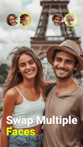 اسکرین شات 8 برنامه AI Art Generator DrawShow