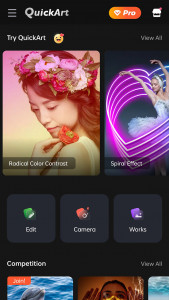اسکرین شات برنامه Background Eraser BG Remover 7
