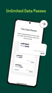 اسکرین شات 6 برنامه TextNow: Call + Text Unlimited