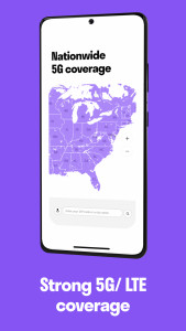 اسکرین شات 6 برنامه TextNow: Call + Text Unlimited