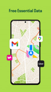 اسکرین شات برنامه TextNow: Call + Text Unlimited 5