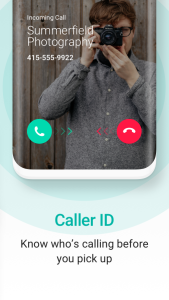 اسکرین شات 2 برنامه 2ndline - second phone number برنامه ساخت شماره مجازی