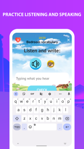 اسکرین شات 8 برنامه 90.000 Words with Pictures PRO