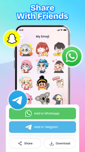 اسکرین شات 3 برنامه Translator for All Languages