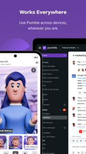 اسکرین شات 5 برنامه Translator for All Languages
