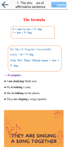 اسکرین شات 8 برنامه English 90000 Words & Pictures