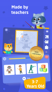 اسکرین شات بازی EG 2.0: English for kids. Play 6