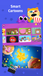 اسکرین شات بازی EG 2.0: English for kids. Play 4