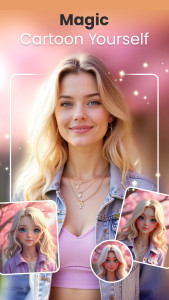 اسکرین شات 5 برنامه AI Photo Enhancer and Remover