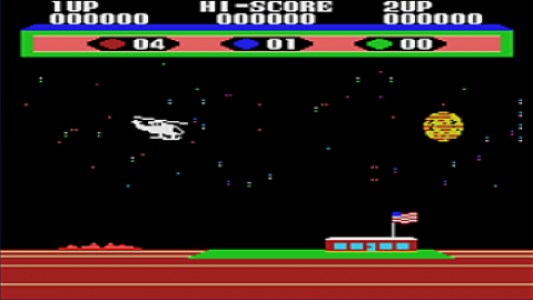 اسکرین شات 10 بازی سگا گیم 1000 | 80 بازی نوستالژی