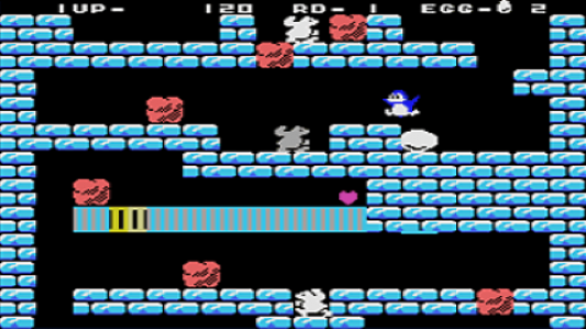 اسکرین شات 1 بازی سگا گیم 1000 | 80 بازی نوستالژی