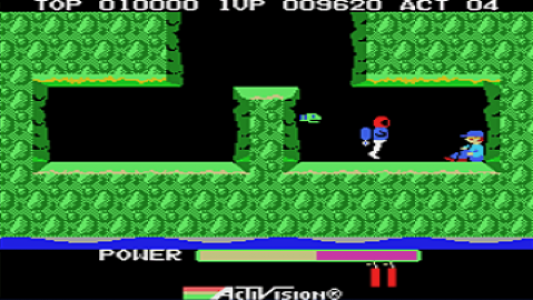 اسکرین شات 5 بازی سگا گیم 1000 | 80 بازی نوستالژی