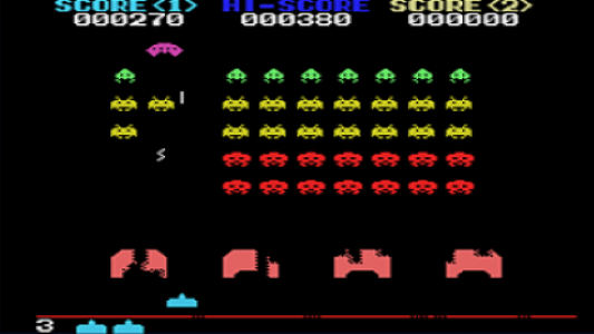 اسکرین شات 8 بازی سگا گیم 1000 | 80 بازی نوستالژی