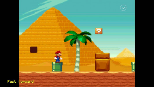 اسکرین شات بازی سوپر نینتندو 25 : بازیهای ماریو و کربی 10