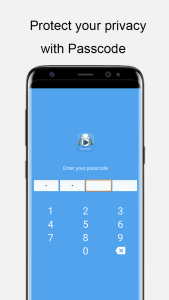 اسکرین شات 4 برنامه Movie Box