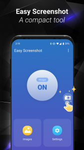 اسکرین شات برنامه Screenshot 1
