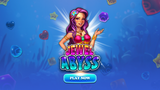 اسکرین شات بازی Jewel Abyss: Match3 puzzle 5