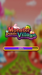 اسکرین شات بازی Monster Puzzle Village: 2020 Best Puzzle Adventure 1