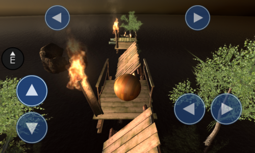 اسکرین شات بازی Extreme Balancer 2 4