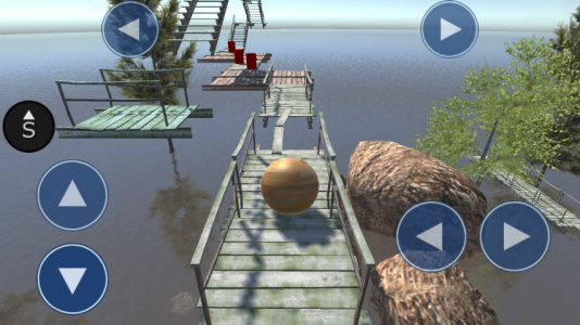 اسکرین شات بازی Extreme Balancer 2 3