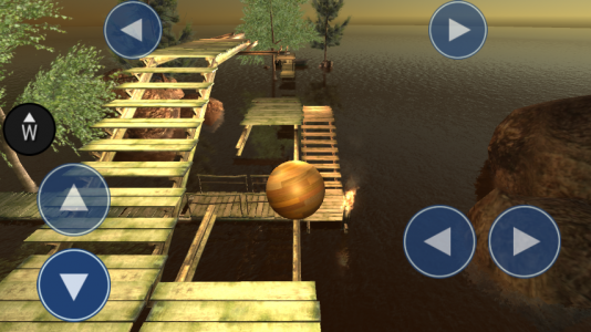 اسکرین شات بازی Extreme Balancer 2 1