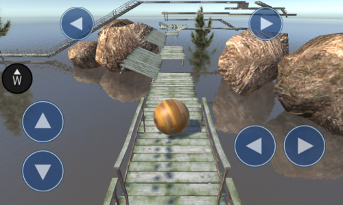اسکرین شات بازی Extreme Balancer 2 5