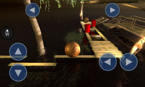 اسکرین شات بازی Extreme Balancer 2 6