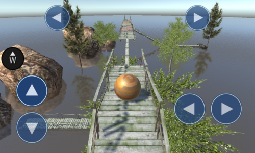 اسکرین شات بازی Extreme Balancer 2 8