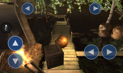 اسکرین شات بازی Extreme Balancer 2 7