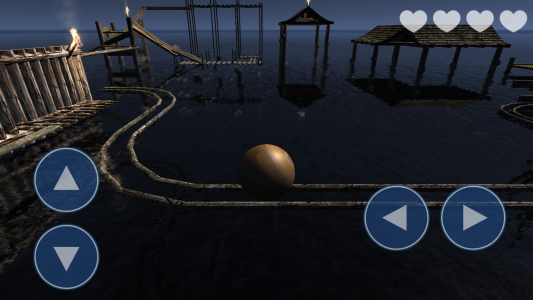 اسکرین شات بازی Extreme Balancer 3 4