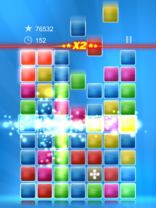 اسکرین شات 4 بازی Tap Blox