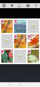 اسکرین شات 5 برنامه Photo Frame (Collage Maker)