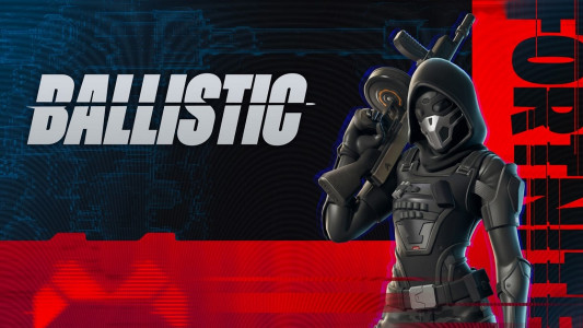 اسکرین شات بازی فورتنایت - Fortnite 3
