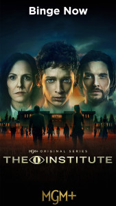 اسکرین شات 2 برنامه MGM+