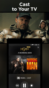 اسکرین شات 7 برنامه MGM+