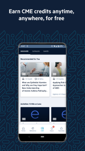 اسکرین شات 3 برنامه epocrates: Drug Checker App