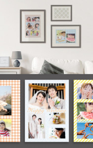 اسکرین شات 2 برنامه Epson Creative Print