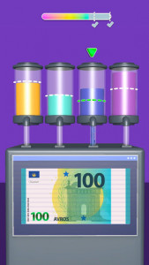 اسکرین شات بازی Money Maker 3D - Print Cash 6