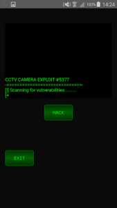 اسکرین شات بازی CCTV Camera Hacker Simulator 3
