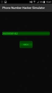 دانلود بازی Phone Hacker Tools Simulator برای اندروید
