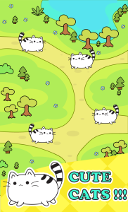 اسکرین شات 4 بازی Cat Game pussy offline games