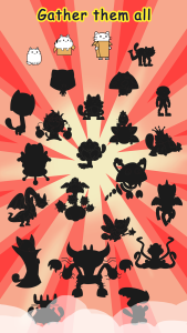 اسکرین شات 4 بازی Cat Game feline offline games