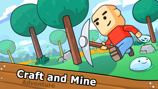 اسکرین شات 1 بازی Whatcraft pixel games offline