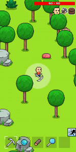 اسکرین شات 3 بازی Whatcraft pixel games offline