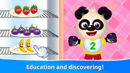 اسکرین شات بازی Educational games for toddlers 5