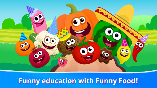 اسکرین شات 1 بازی Educational games for kids 2 4