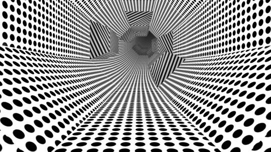 اسکرین شات 2 بازی Paradise Tunnel: Crazy Run