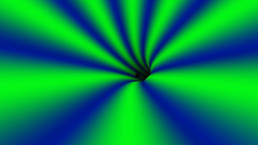 اسکرین شات 3 بازی Paradise Tunnel: Crazy Run