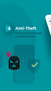 اسکرین شات 6 برنامه ESET Mobile Security Antivirus