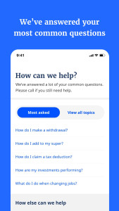 اسکرین شات 7 برنامه ESET Mobile Security Antivirus